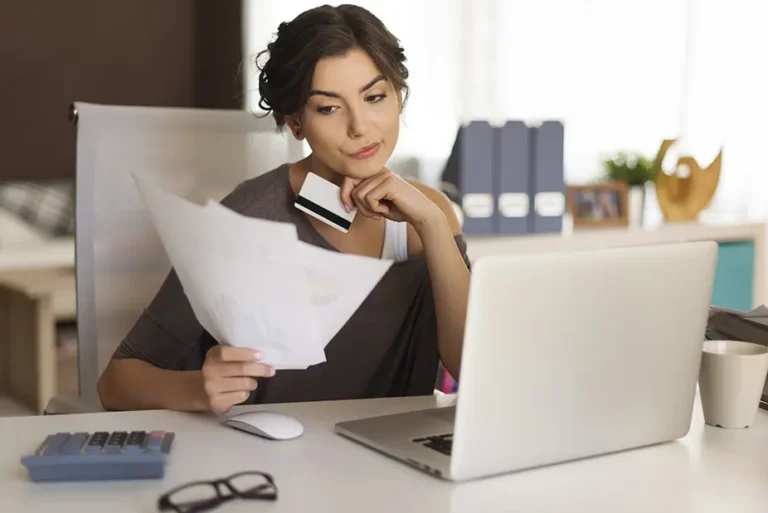 finanças da empresa
